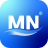 Логотип MN Climate